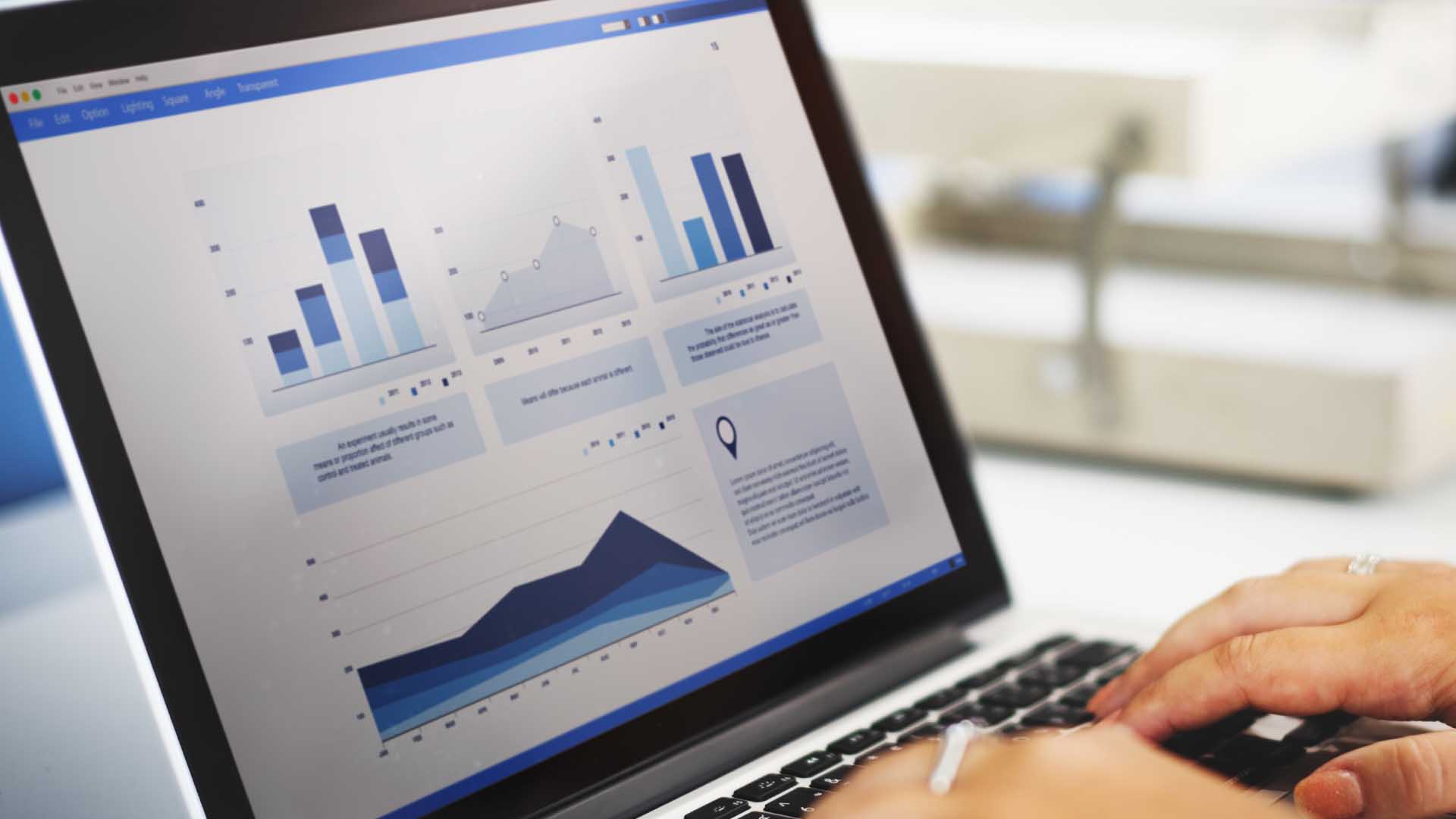 data analytics consulting services