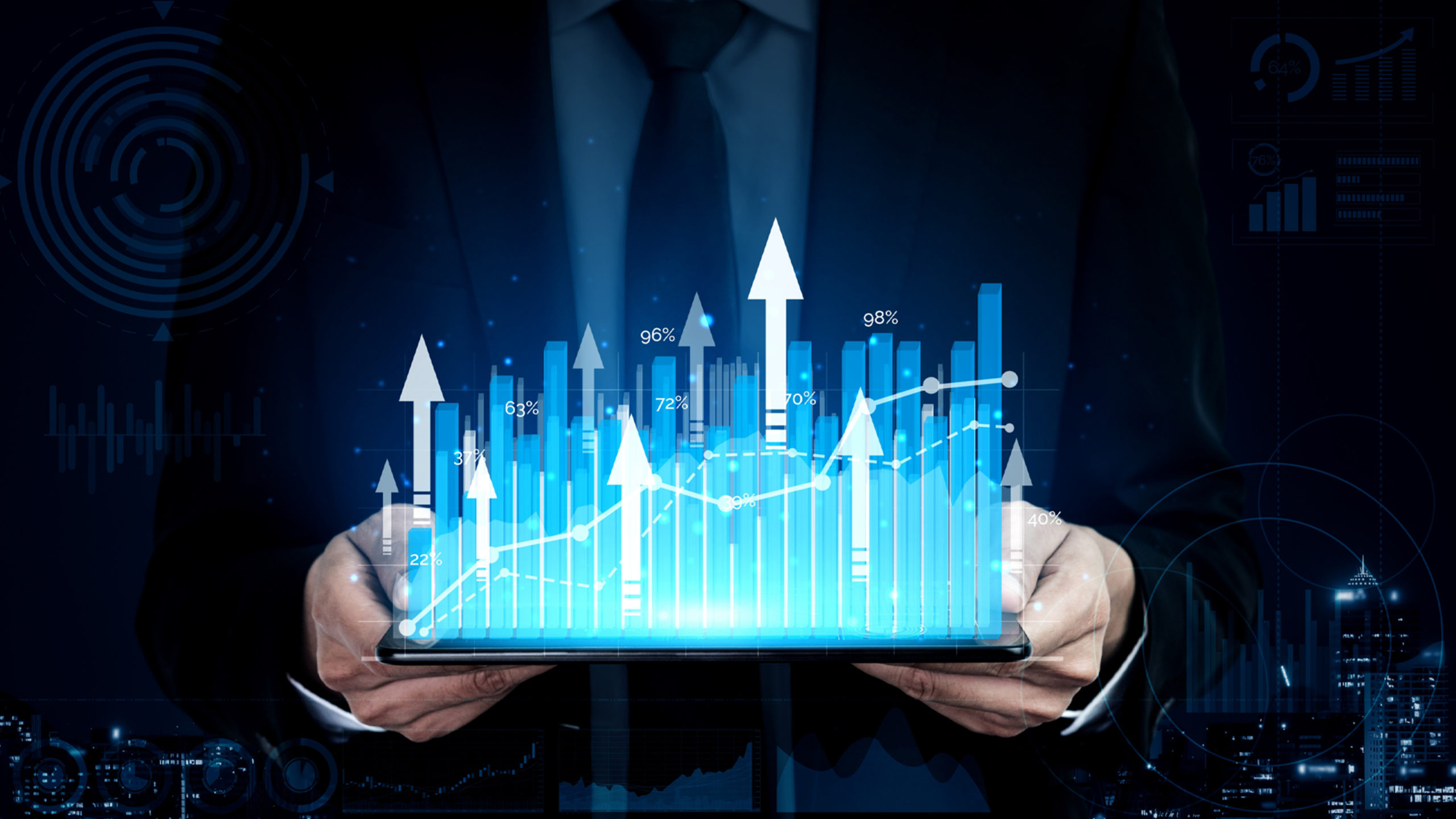discover innovate and transform data