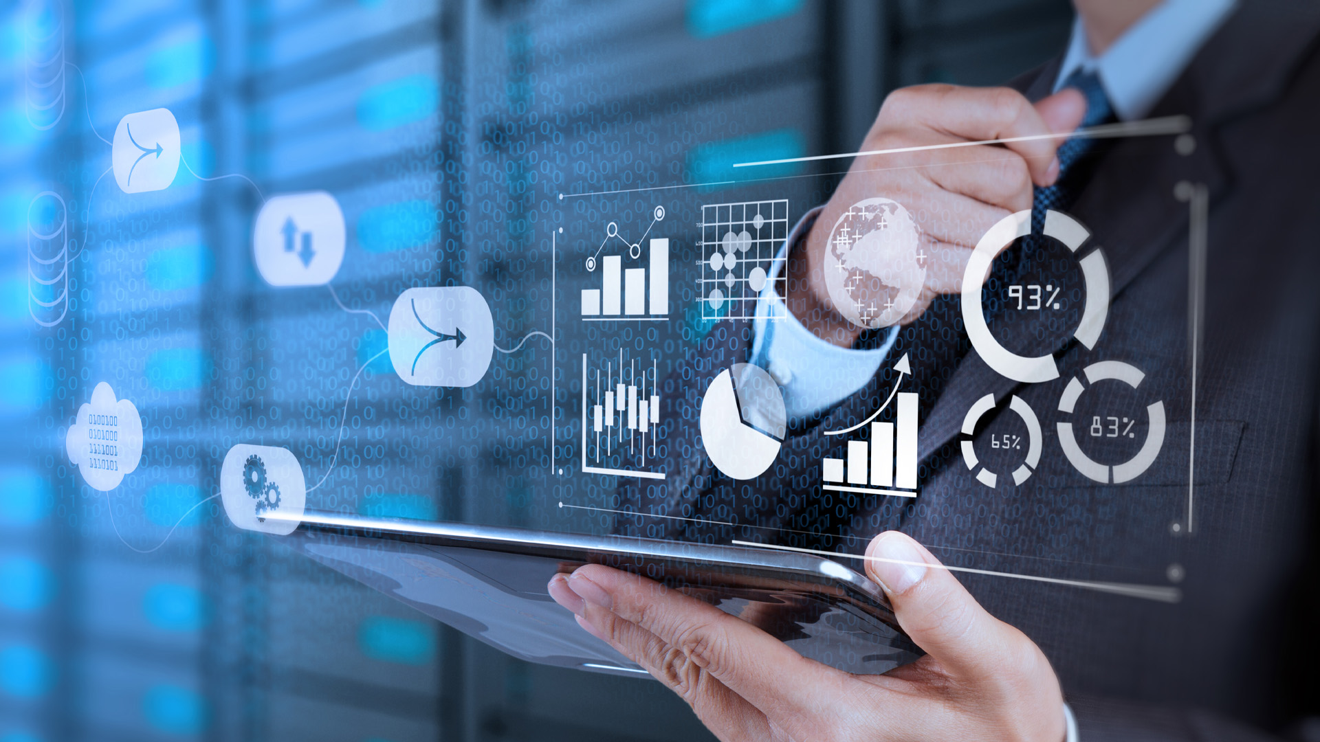 marketing analytics
