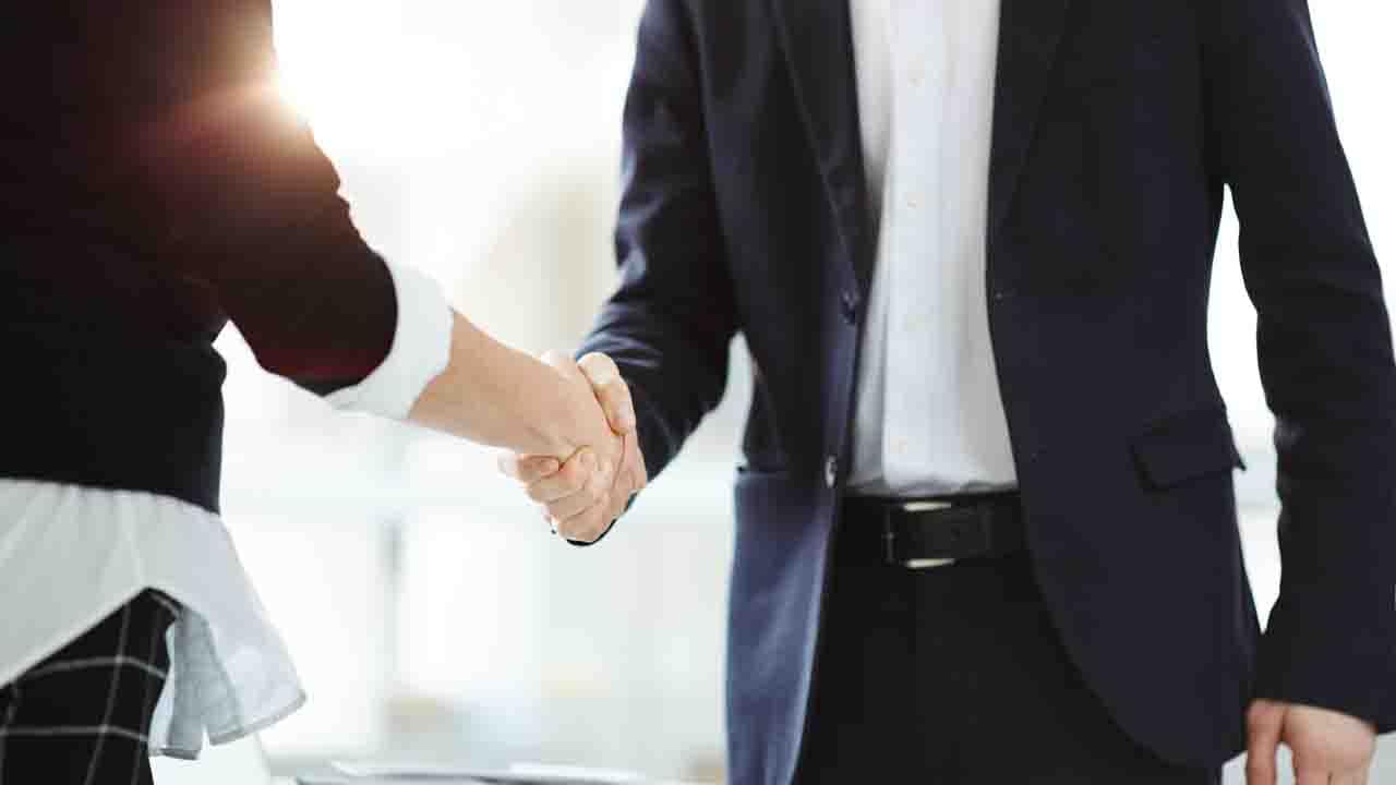 recruitment and onboarding