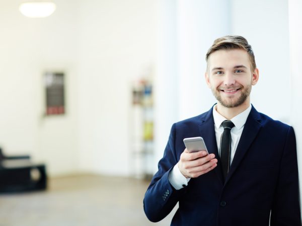 why are cios investing in intelligent apps