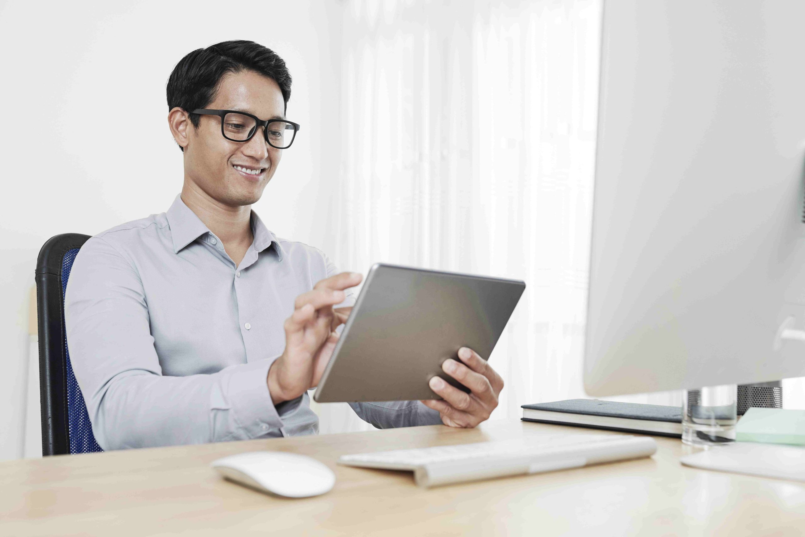 why cios are investing in intelligent apps