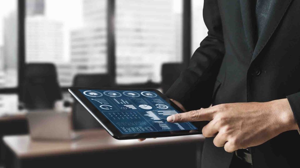 5 ways in which a marketing dashboard is useful to marketers