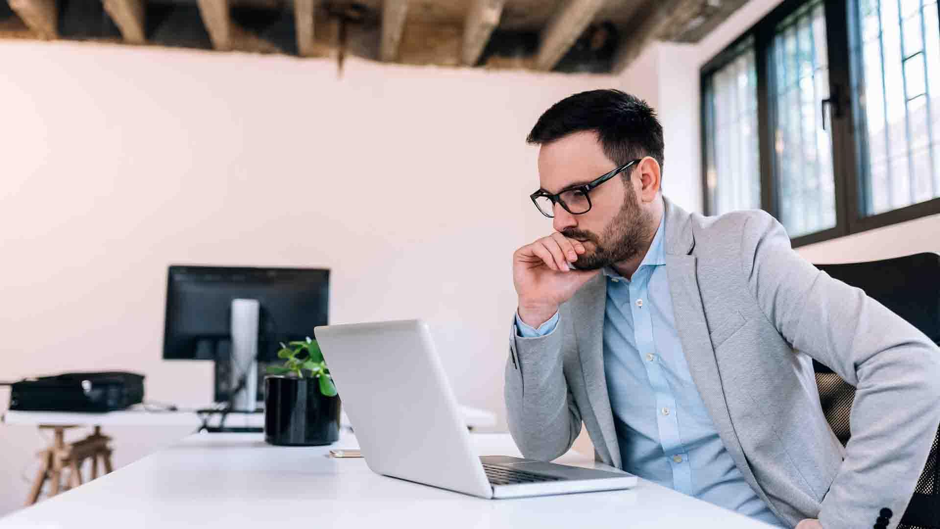Achieve value faster 2 min