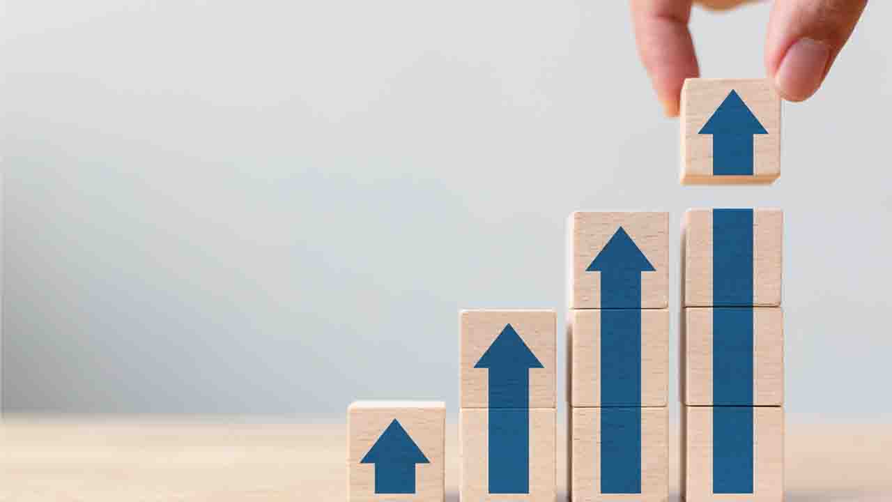 Benefits of data visualisation
