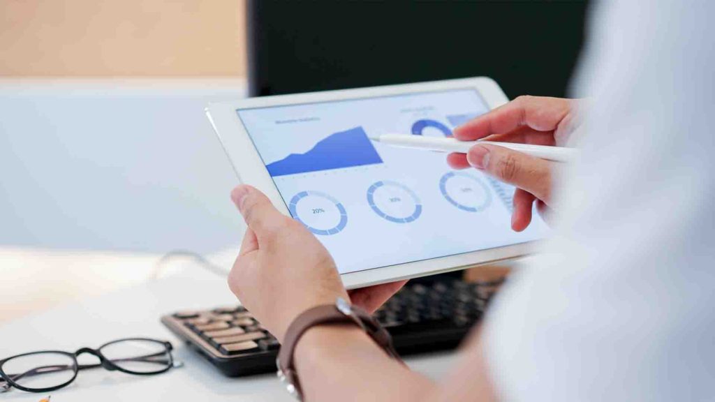 Does your company need a marketing analytics dashboard