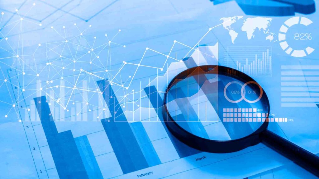 Measuring and analysing data