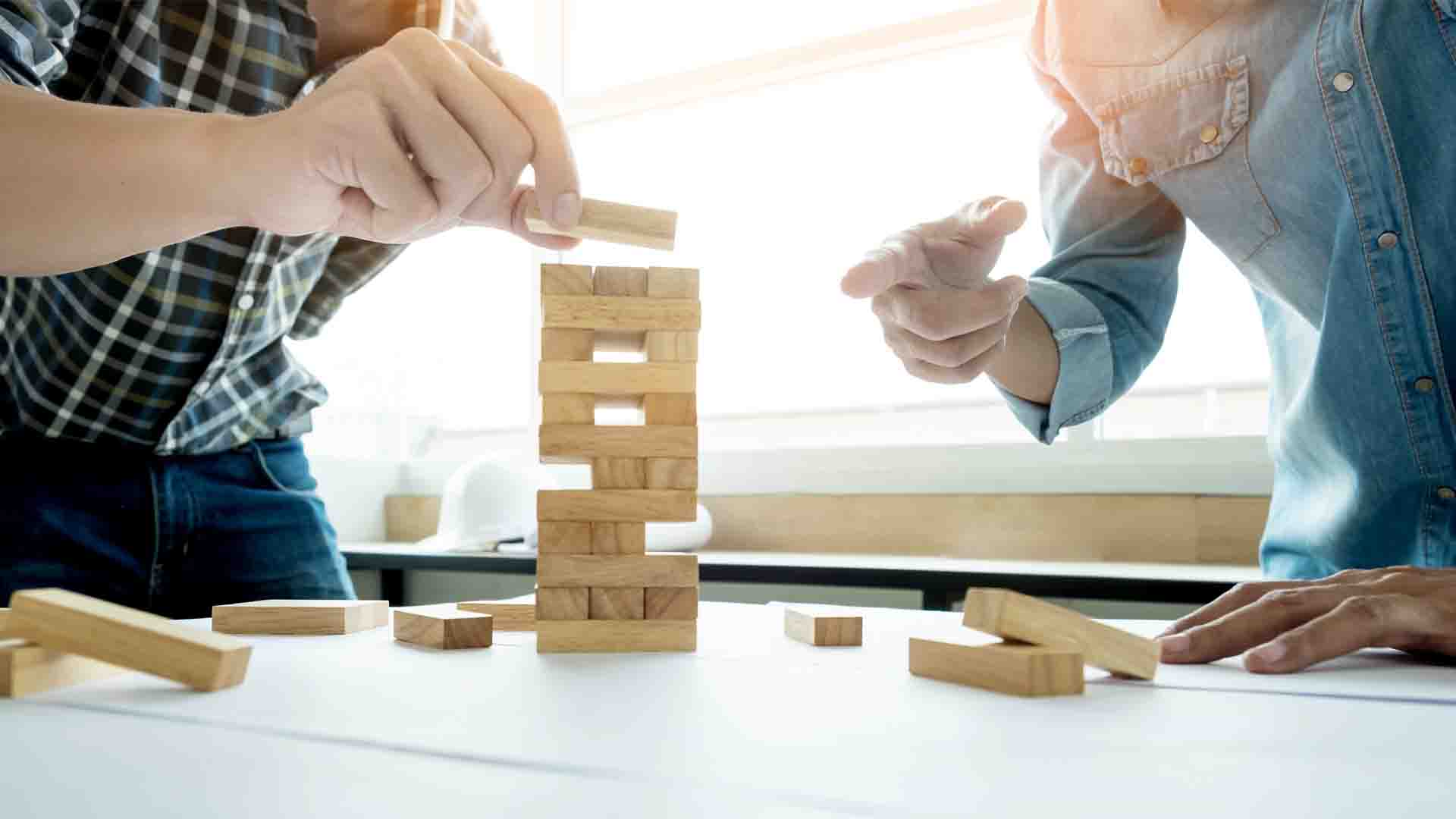 Performance and skill building needed