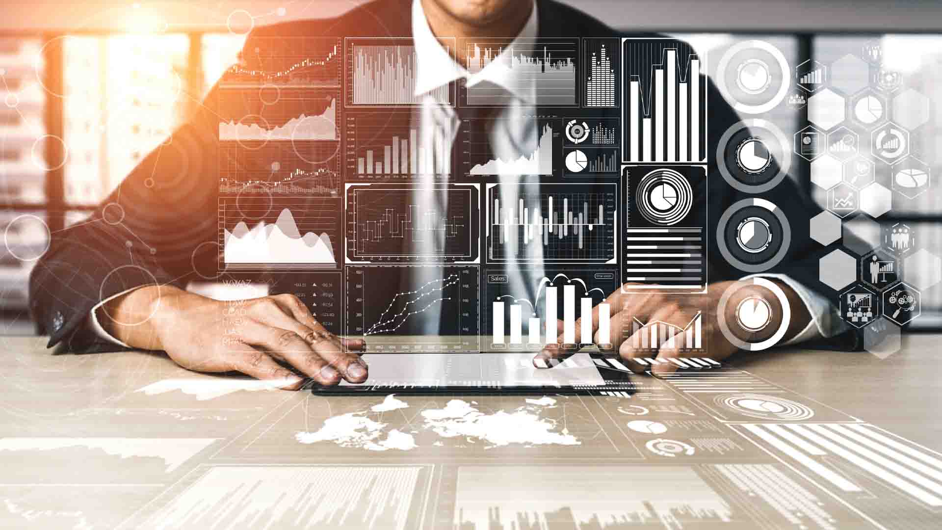 Retail analytics and forecasting the path forward