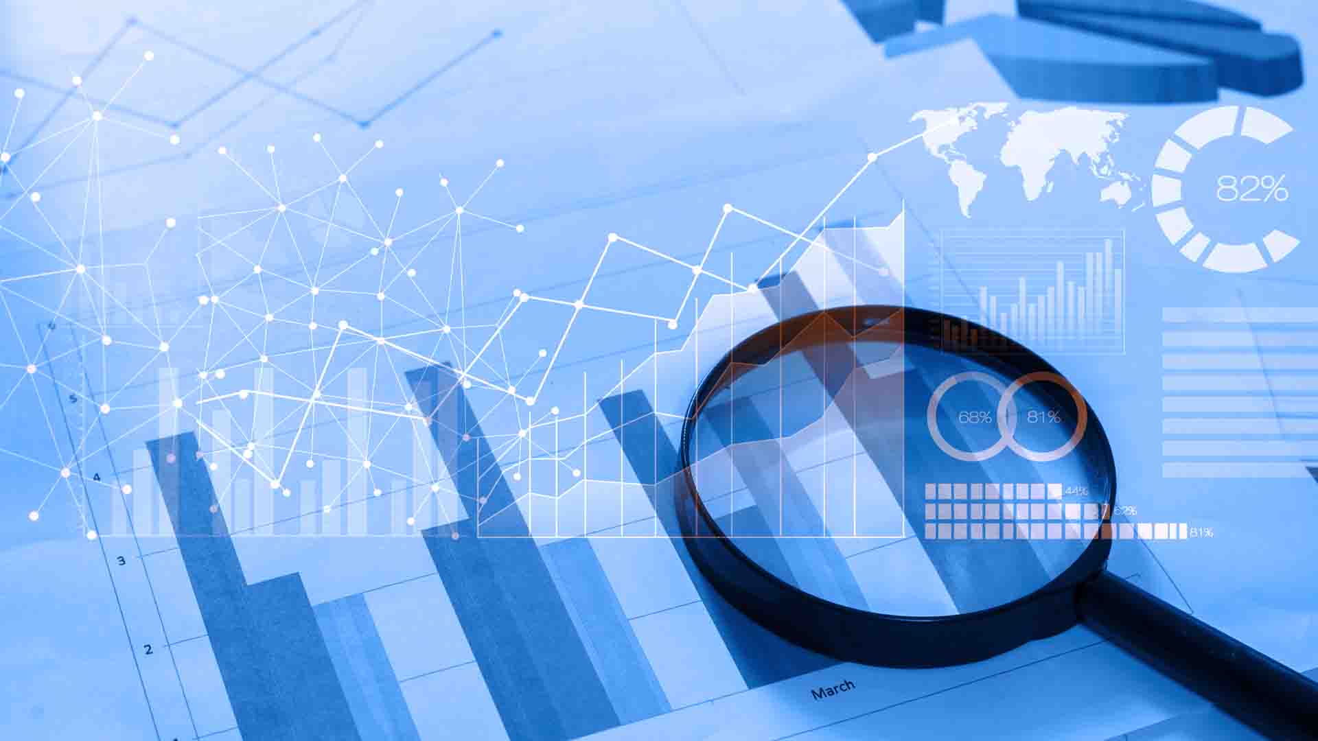 Retail trends for 2021
