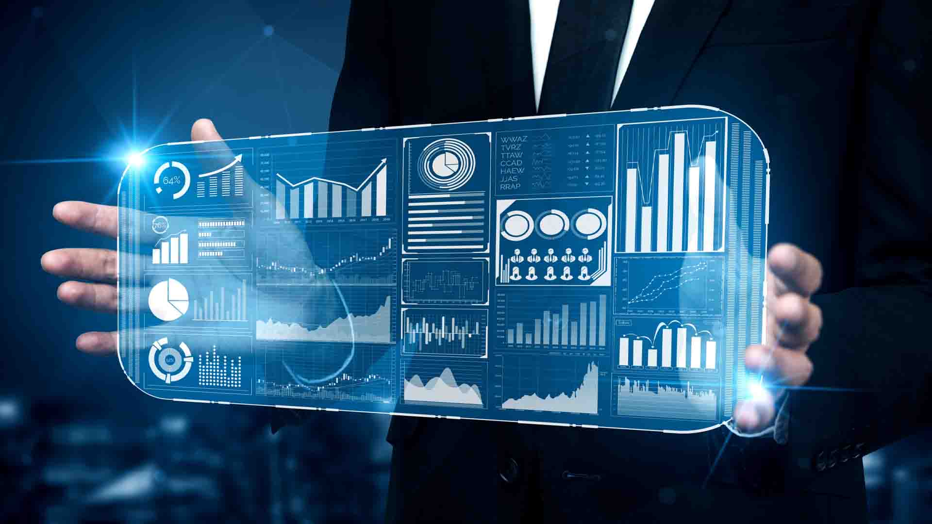 Top 6 must have features in a retail analytics tool