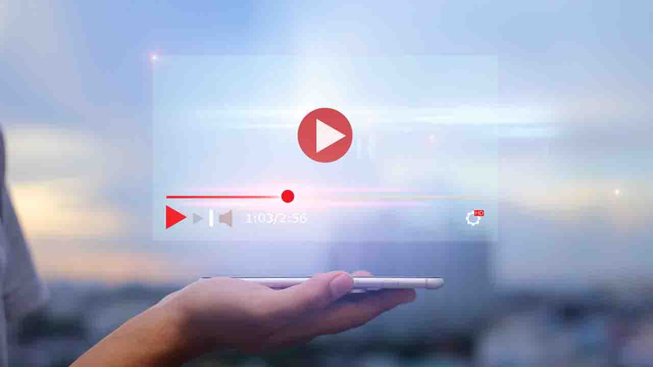 Video Infographics
