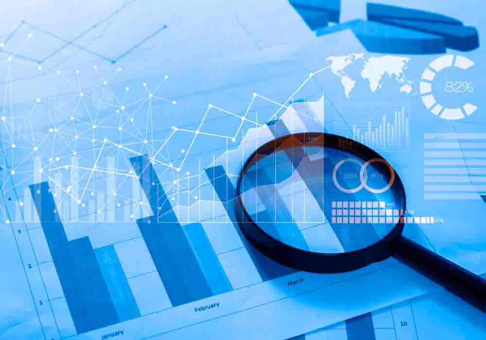 why data analytics