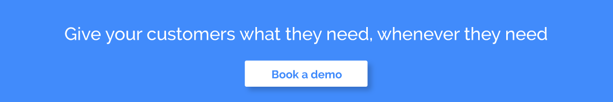 Intelligent virtual assistants