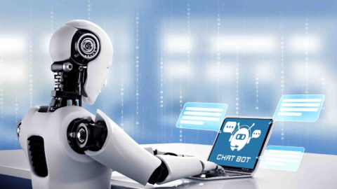 chatbots for IT helpdesk