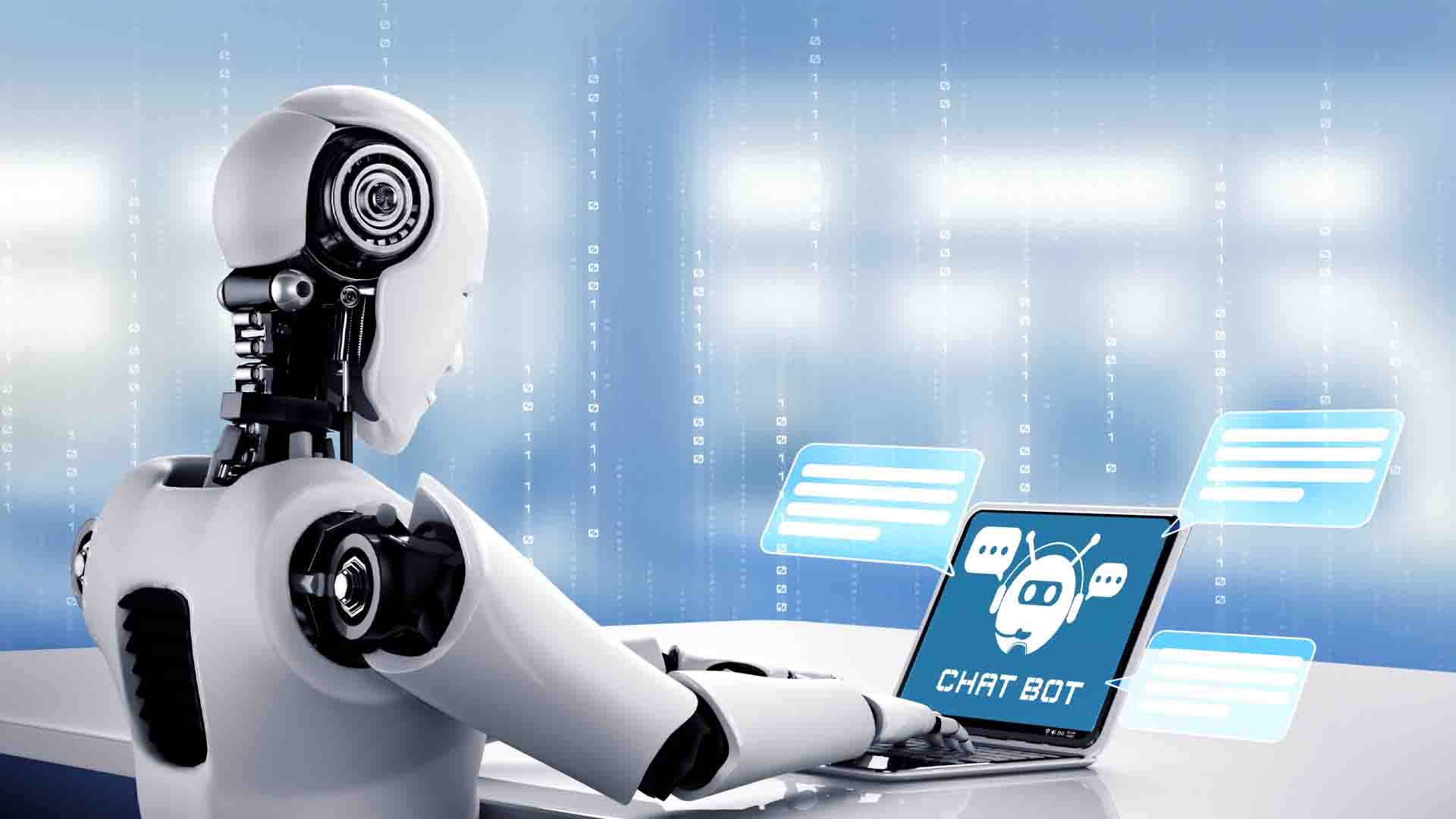 chatbots for IT helpdesk