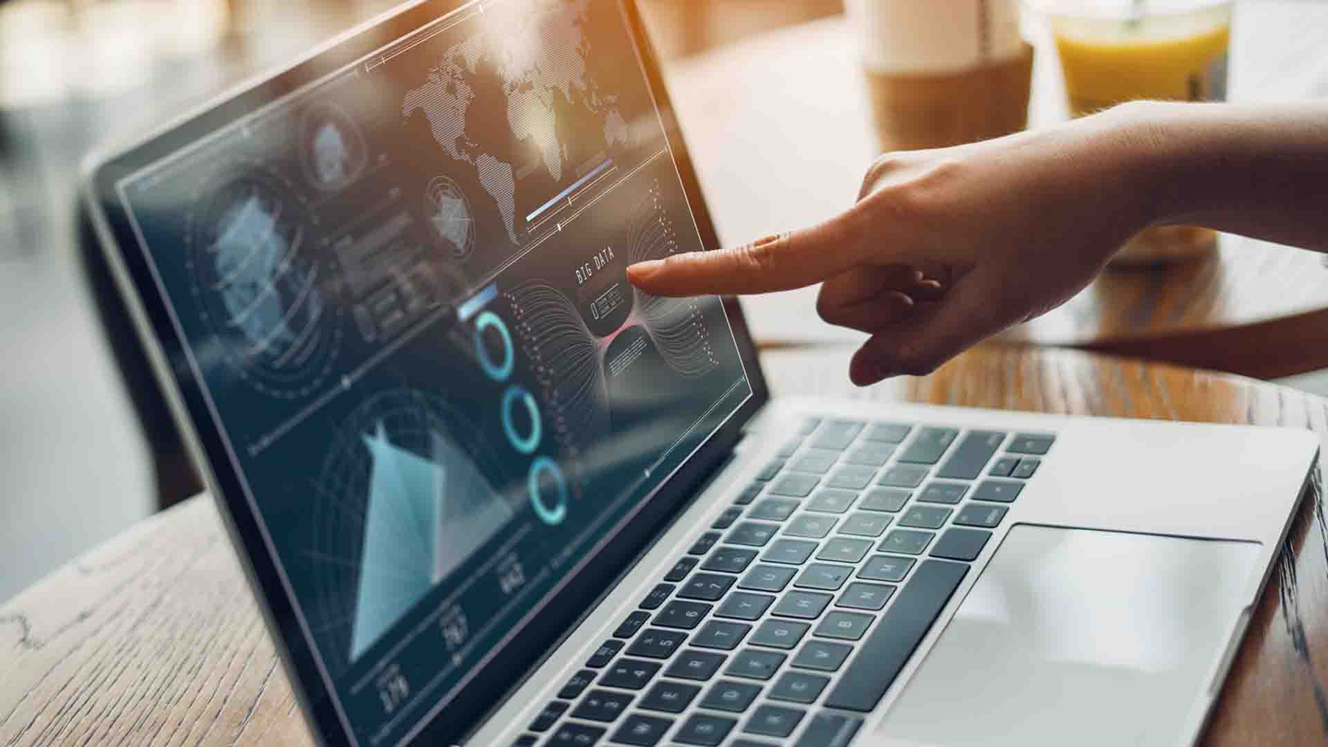 How predictive analytics work