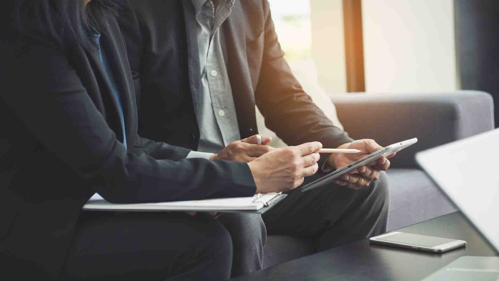 Digital Transformation