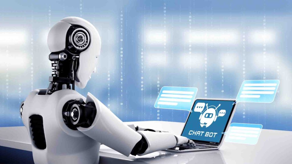 What is a conversational AI chatbot and do you need one