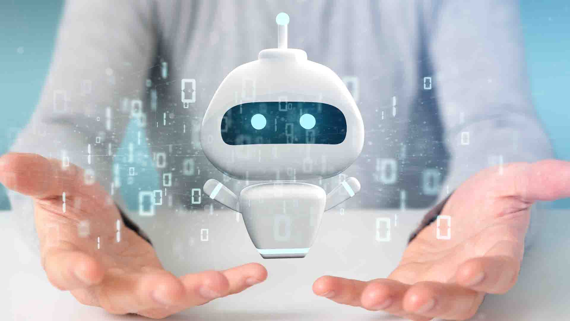 chatbots for effecient helpdesk