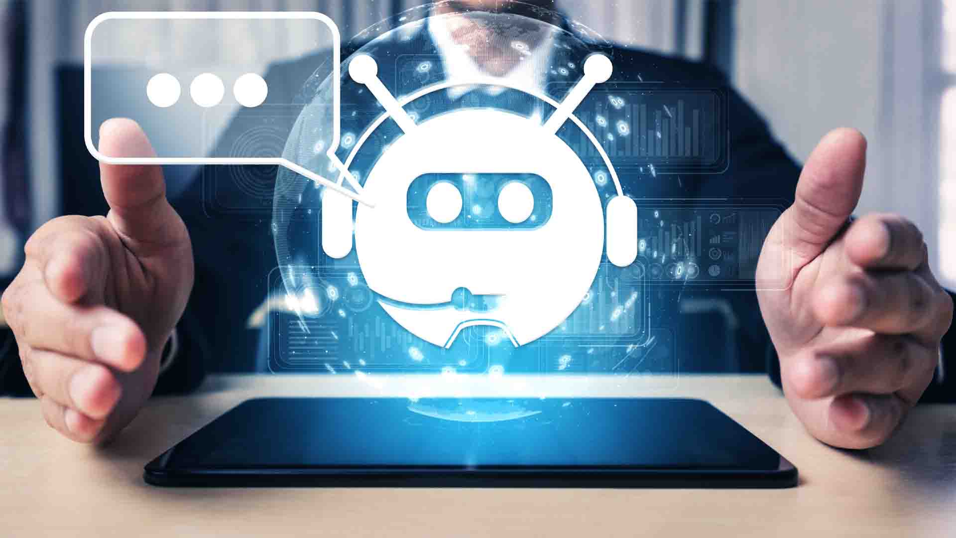 IT chatbot use cases