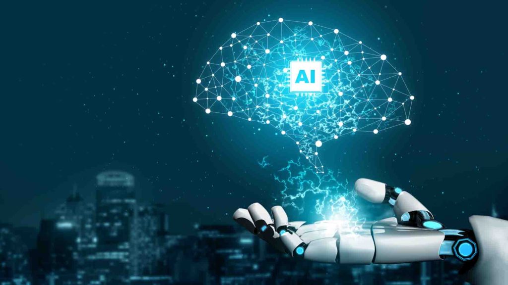 use cases of machine learning