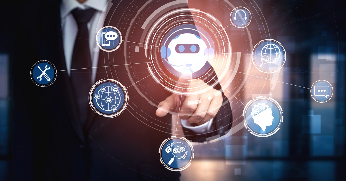 Conversational AI in Banking
