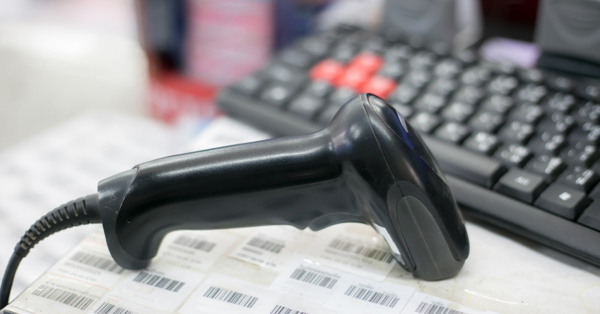 A quick recap of the barcode revolution