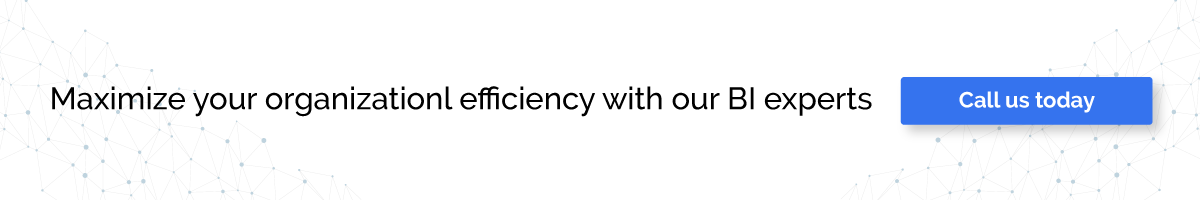 AI in BI