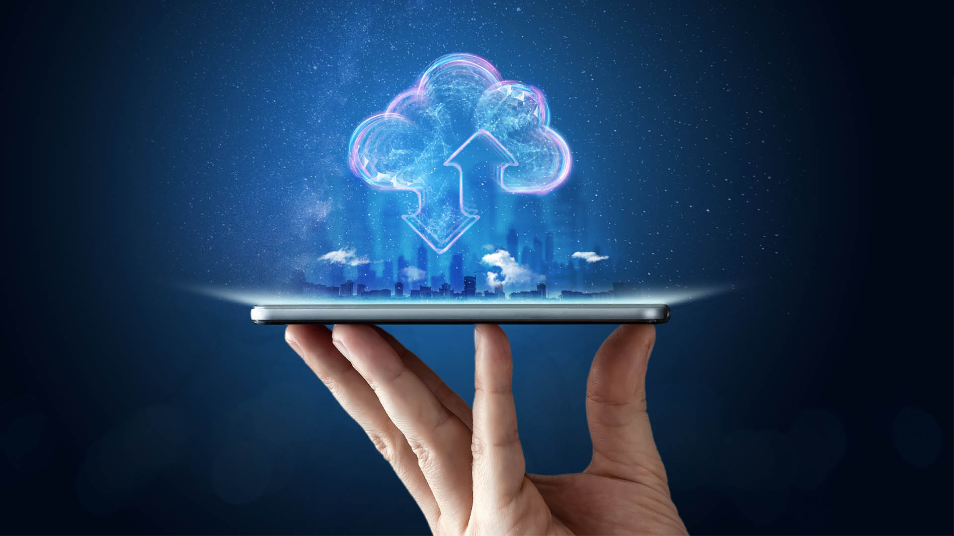 AWS vs Azure – Backing the right cloud platform