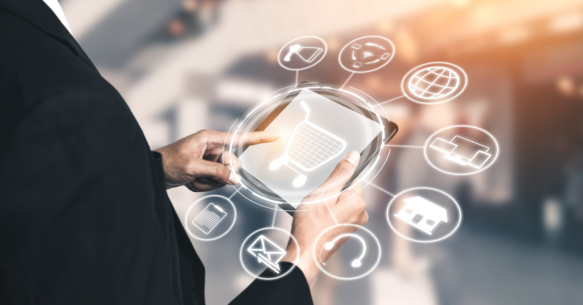 Benefits of RPA in retail