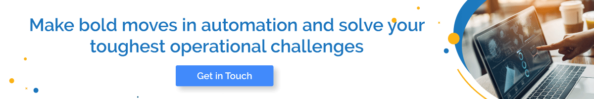 CTA Automation 4
