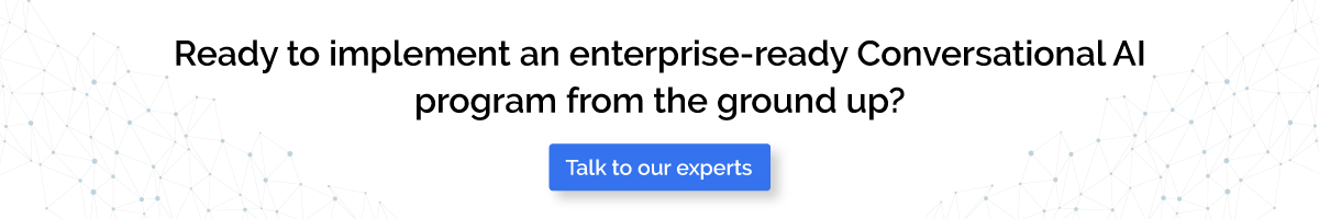 CTA Conversational AI 1
