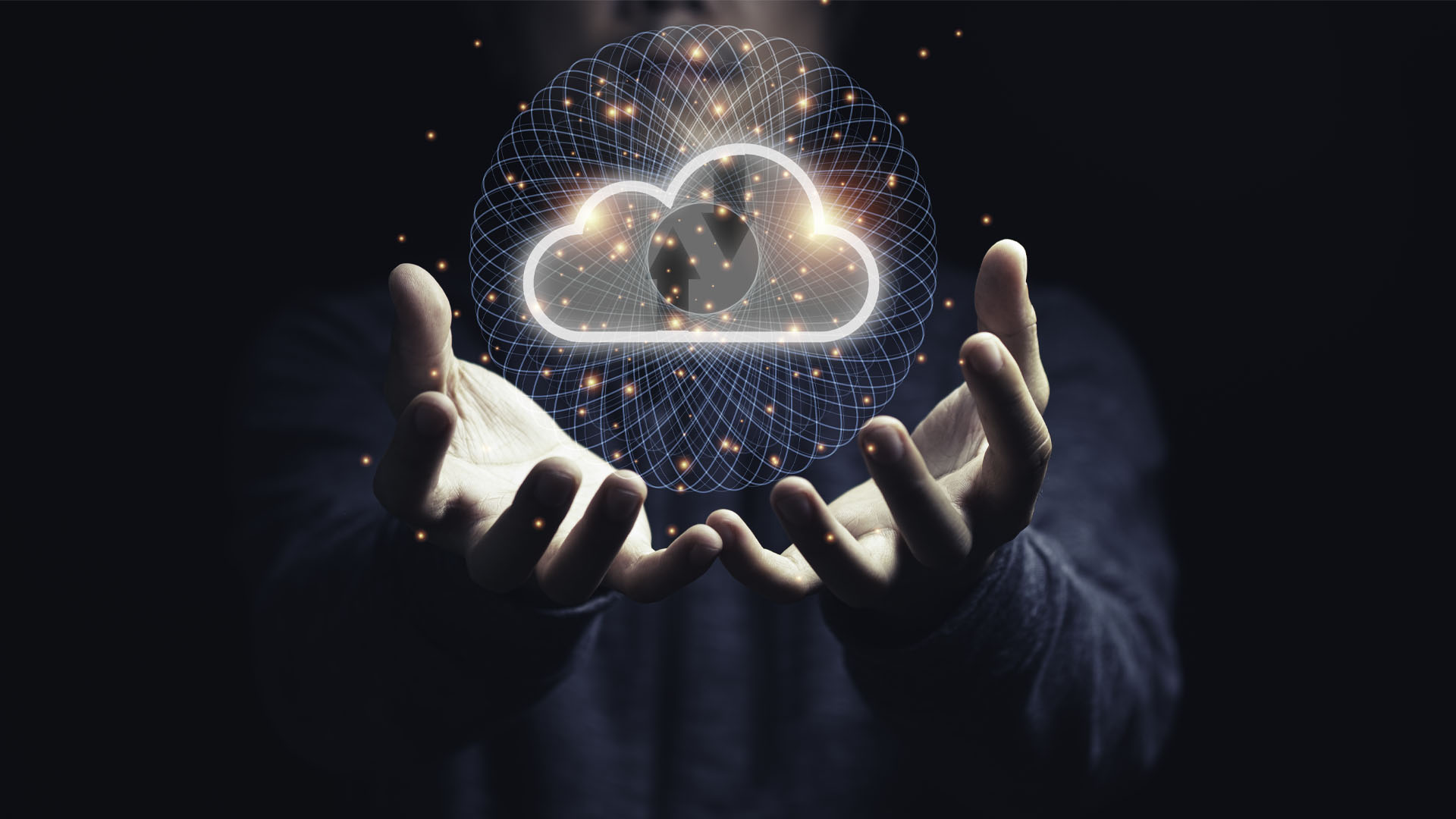 Cloud computing The real deal