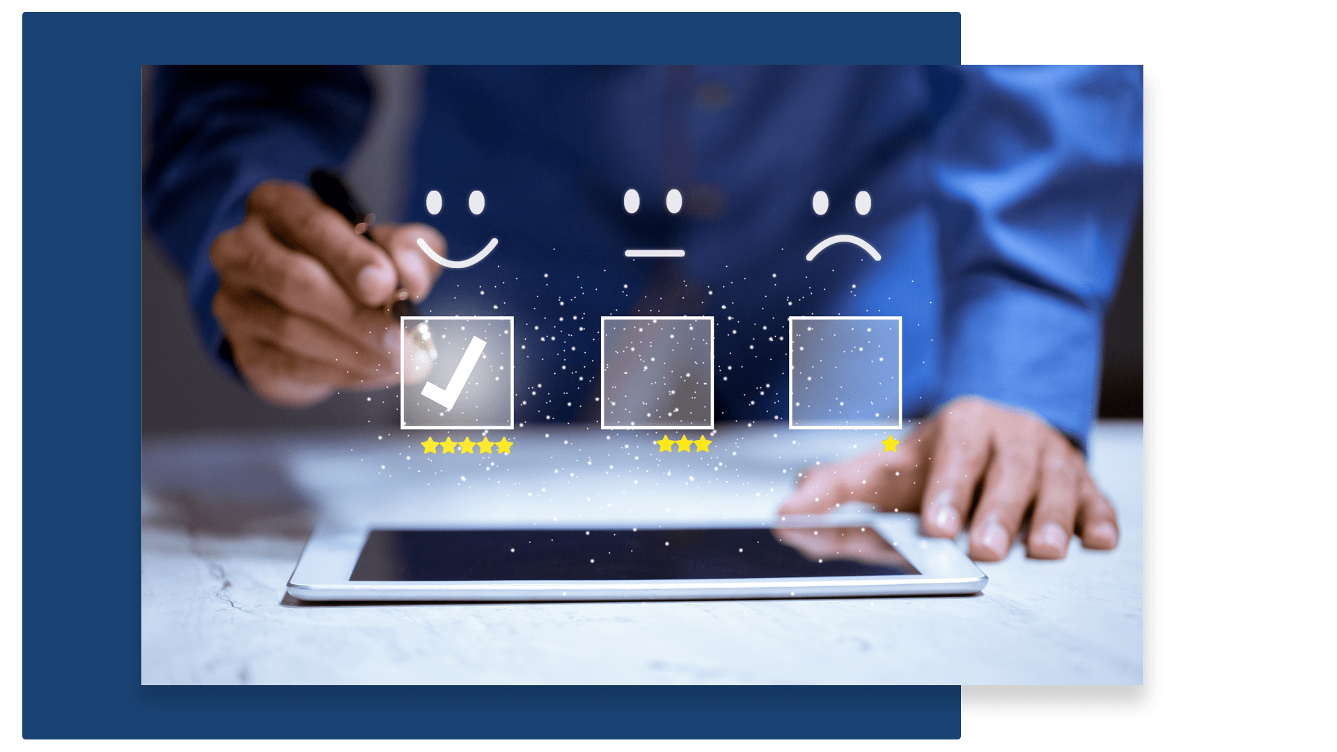 Customer Business Intelligence min