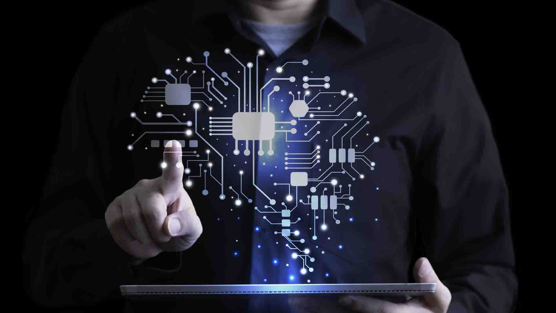 Elevate BI with AI Benefits of combining the two