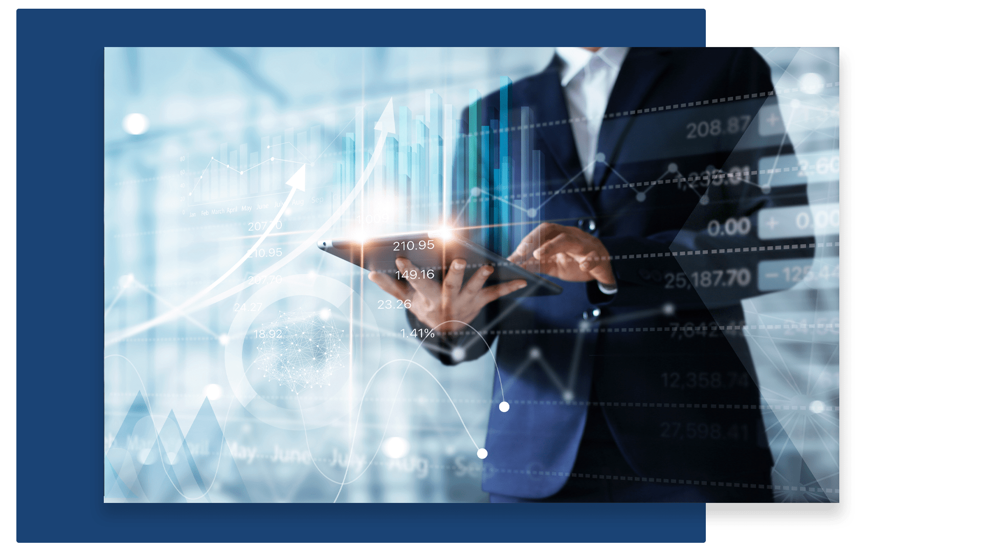 Financial Business Intelligence min