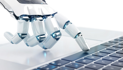 How a Telecom Giant Used Robotic Process Automation RPA for Targeted Advertising