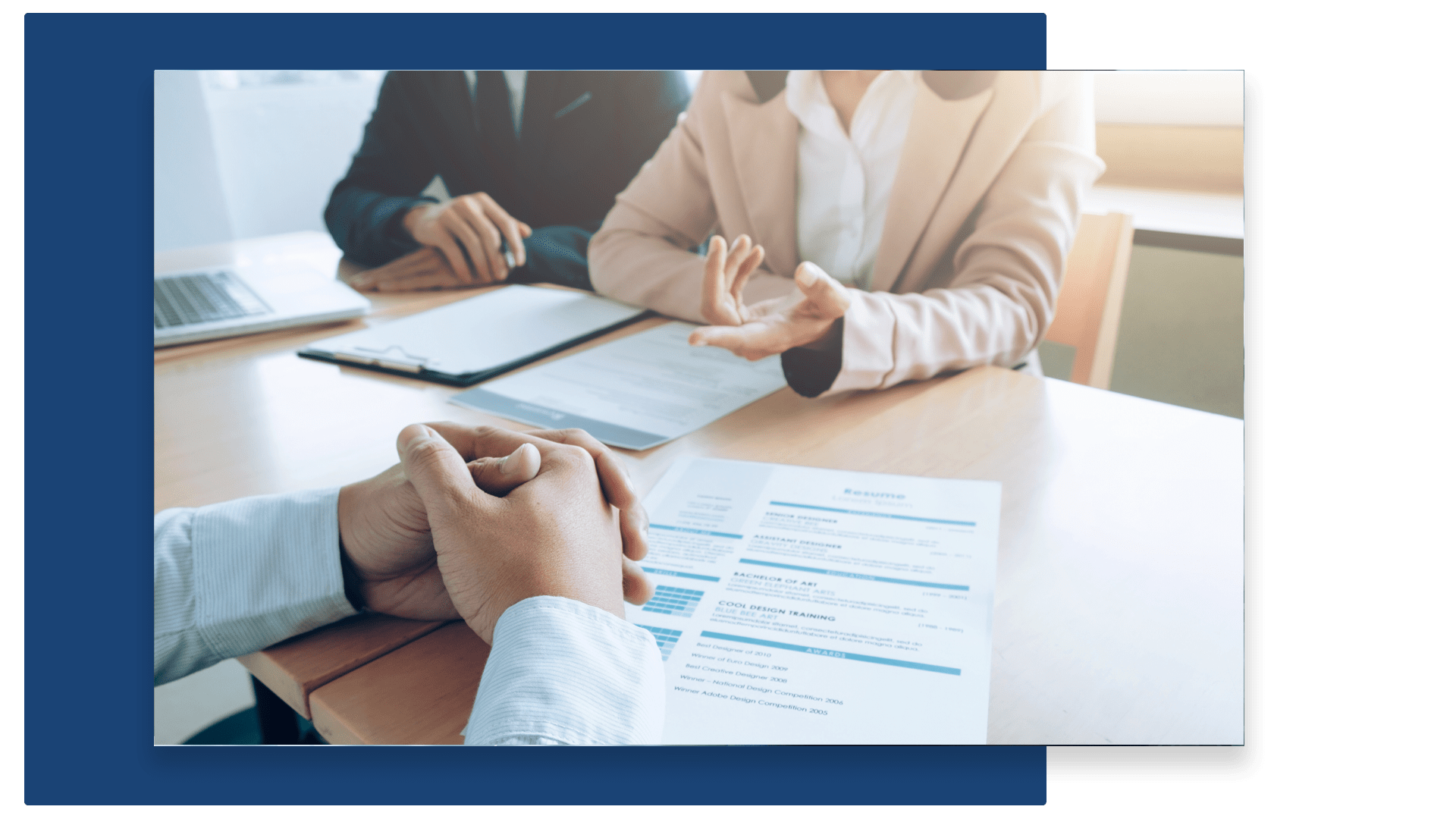 Human Resources Business Intelligence min