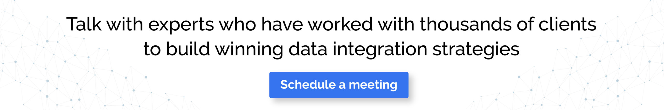 Integration and automation