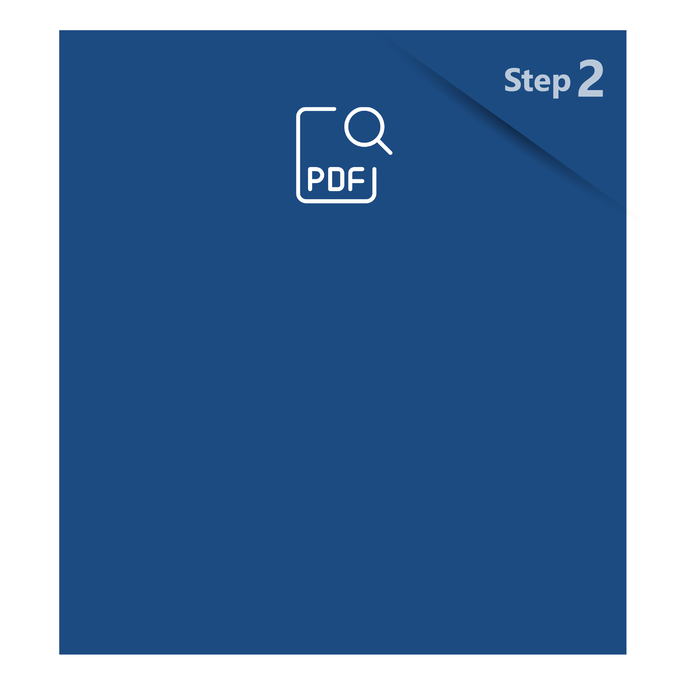 Invoice Storage