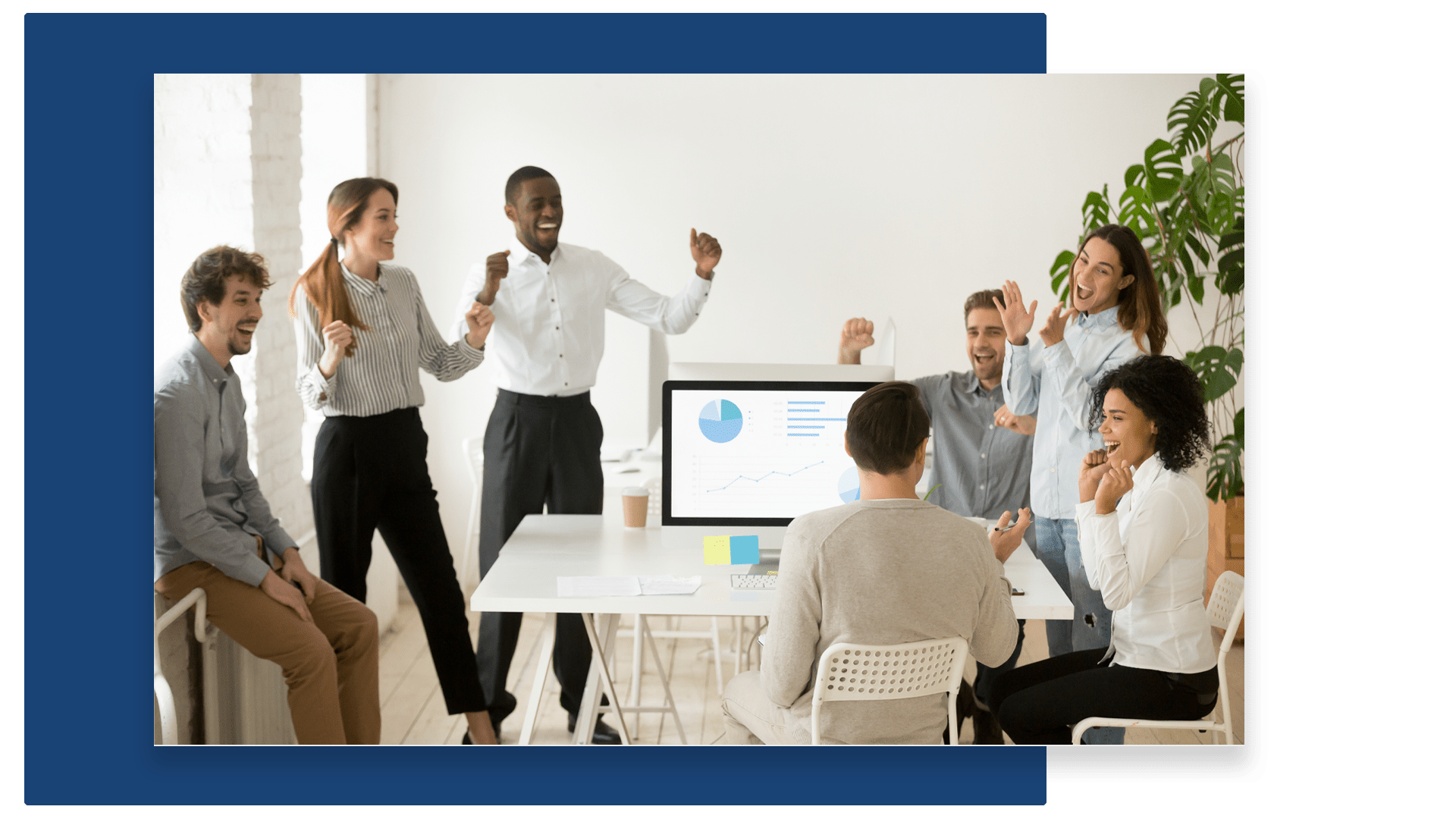 Business Intelligence Services