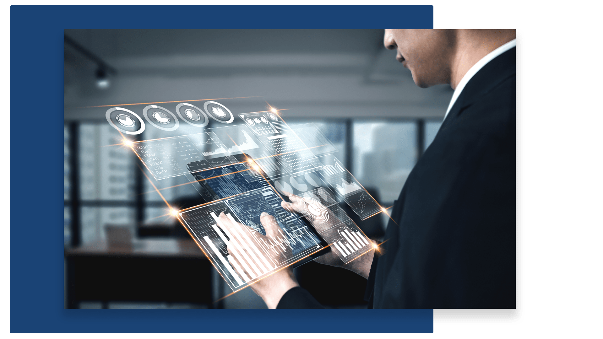 Operational Business Intelligence min