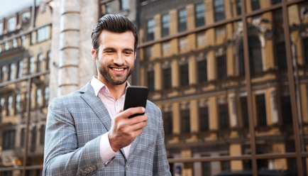 PowerApps for Greater Visibility Over In Transit Cash Case Study