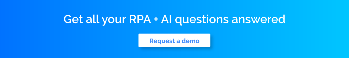 advantages of RPA