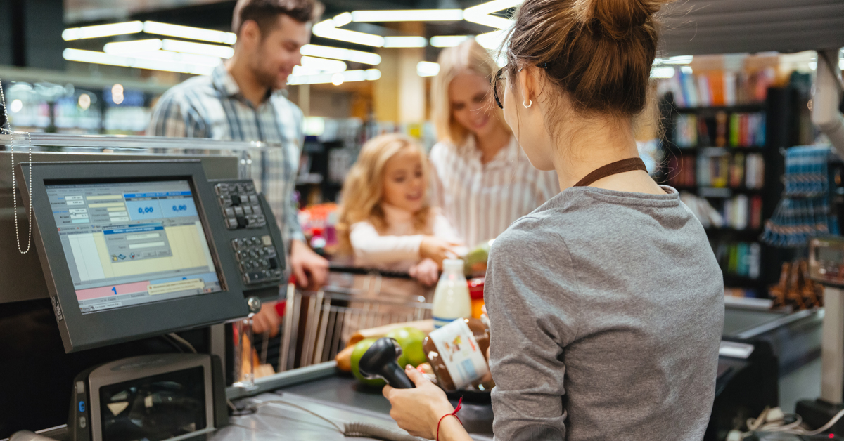 Scope of RPA in retail