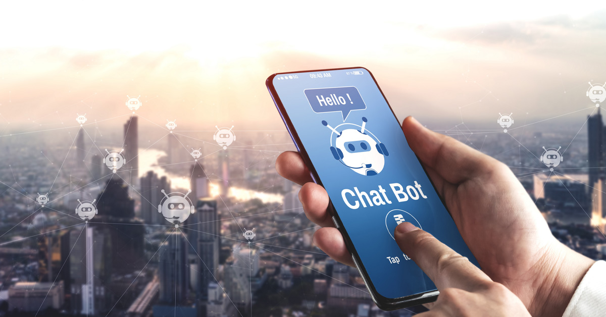 Conversational AI in Banking
