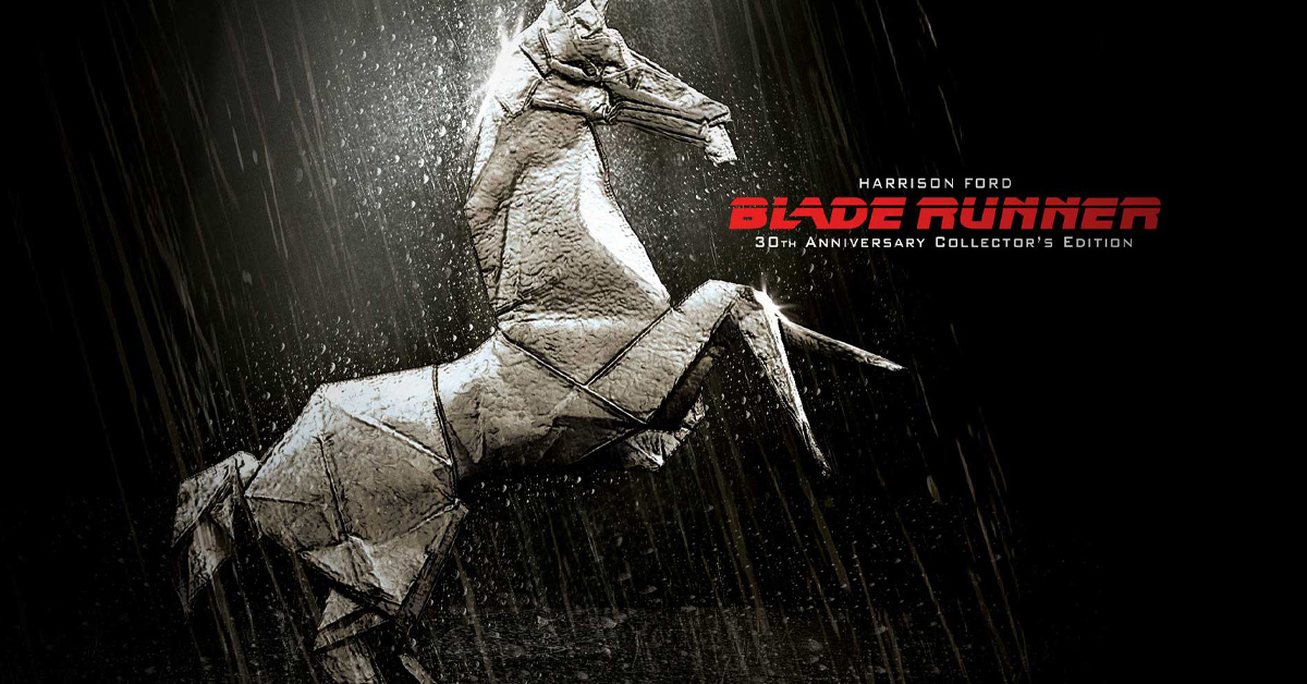 Blade runner