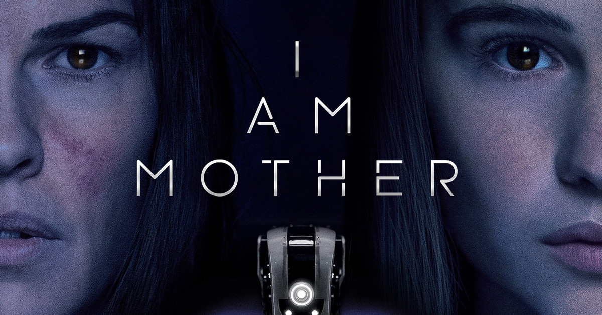 I AM MOTHER