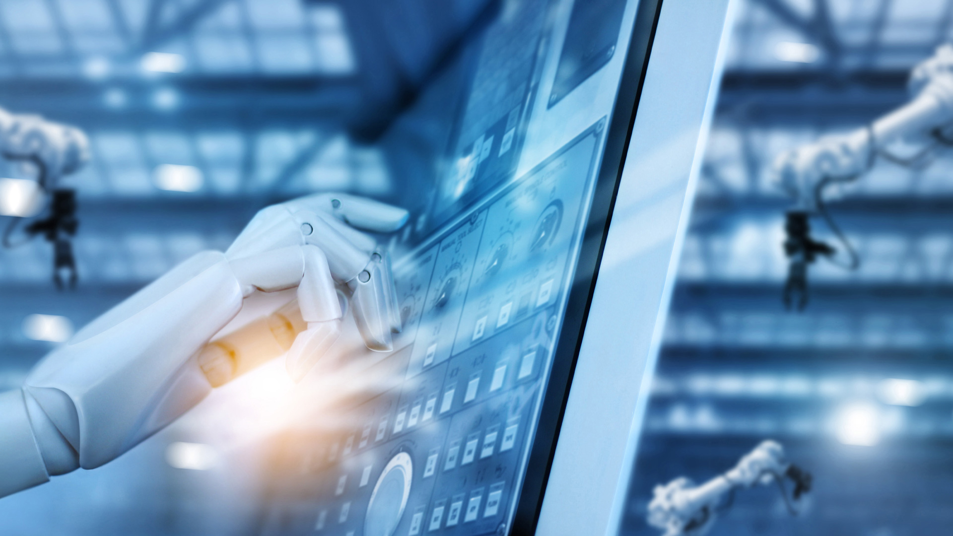 Key differences between RPA and hyperautomation